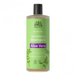 CHAMPU ALOE VERA  CABELLO NORMAL 500 ML. URTEKRAM