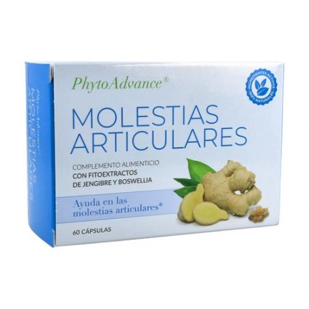 ARTICULAR 60CAP. PHYTOADVANCE ARTICULAR 60CAP. PHYTOADVANCE