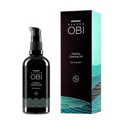 GEL LIMPIADOR 100 ML. ELEVEN OBI