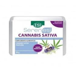 SERENESI CANNABIS SATIVA PASTILLA BLANDA 50 GR ESI