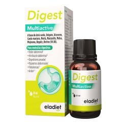 DIGEST MULTIACTIVE 20ML. ELADIET