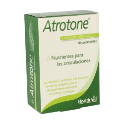 ATROTONE (60 COMPRIMIDOS). HEALTH AID