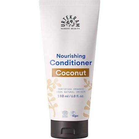 ACONDICIONADOR COCO 180ML. URTEKRAM ACONDICIONADOR COCO 180ML. URTEKRAM