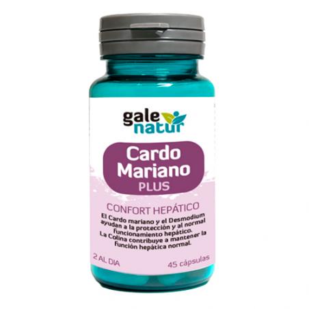 CARDO MARIANO RETARD 30COMP. GALENATUR CARDO MARIANO RETARD 30COMP. GALENATUR