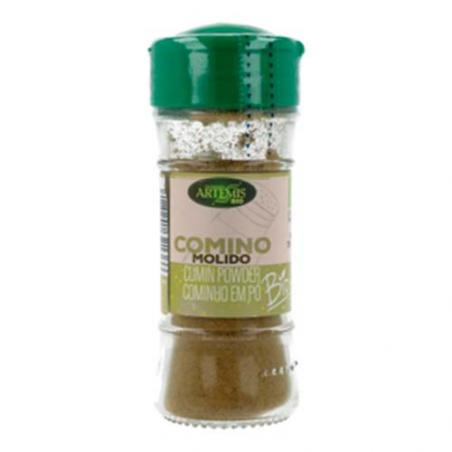COMINO MOLIDO 35 GR. ARTEMIS COMINO MOLIDO 35 GR. ARTEMIS