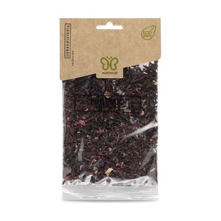 HIBISCO FLORES 45GR.ECO NATURCID HIBISCO FLORES 45GR.ECO NATURCID