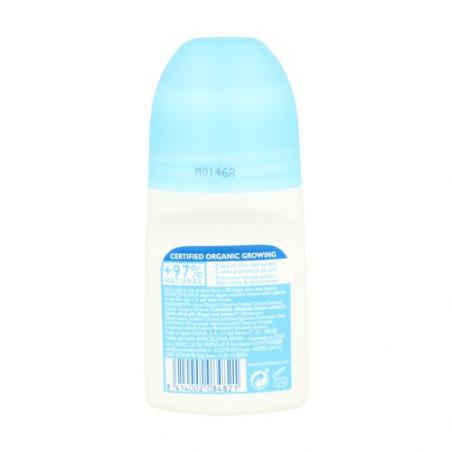 DESODORANTE ROLL-ON CALÉNDULA 75ML. CORPORE SANO DESODORANTE ROLL-ON CALÉNDULA 75ML. CORPORE SANO