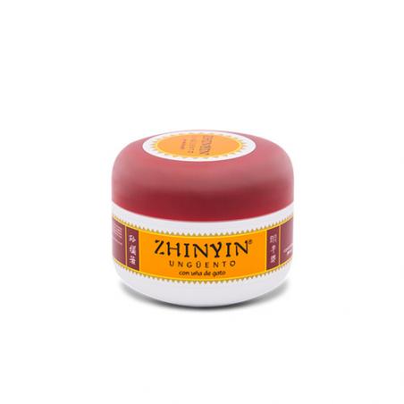 ZHINYIN UNGUENTO CON UÑA DE GATO 200ML ZHINYIN UNGUENTO CON UÑA DE GATO 200ML