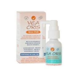 VEA ORIS ORAL SPRAY 20 ML. VEA