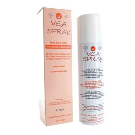 VEA SPRAY 50 ML. ACEITE CORPORAL SECO. VEA VEA SPRAY 50 ML. ACEITE CORPORAL SECO. VEA