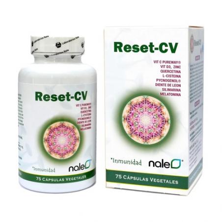 RESET-CV 75 CAP. NALE RESET-CV 75 CAP. NALE