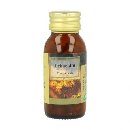 SANAFLOR KALM 2 (71 COMPRIMIDOS). SANTIVERI SANAFLOR KALM 2 (71 COMPRIMIDOS). SANTIVERI