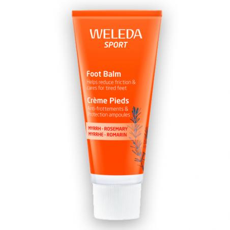 SANIPIES CREMA 75ML. WELEDA SANIPIES CREMA 75ML. WELEDA