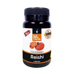 REISHI 30 CAPS. NOVADIET