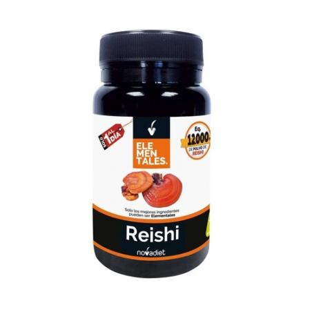 REISHI 30 CAPS. NOVADIET REISHI 30 CAPS. NOVADIET
