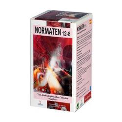 NORMATEN 100 CAPS. LUSODIETE