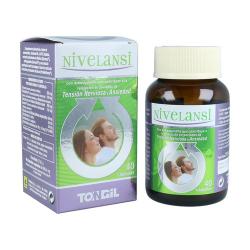 NIVELANSI (40 CÁPSULAS). TONGIL