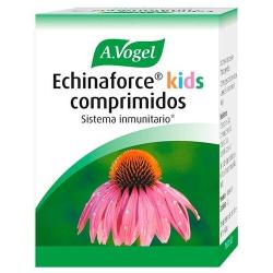 ECHINAFORCE KIDS 80 COMPRIMIDOS. A. VOGEL