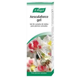 AESCULAFORCE GEL 100G. A. VOGEL