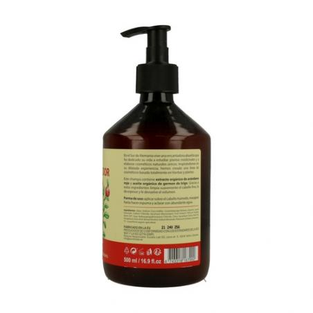 CHAMPU VOLUMEN 500 ML. OMA CHAMPU VOLUMEN 500 ML. OMA