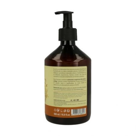 CHAMPU REPARADOR 500 ML. OMA GERTRUDE CHAMPU REPARADOR 500 ML. OMA GERTRUDE