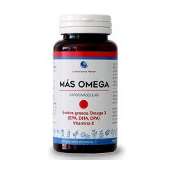 MAS OMEGA 180 PERLAS. MAHEN