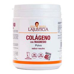 BOTE COLAGENO + MAGNESIO 350 GR. AML