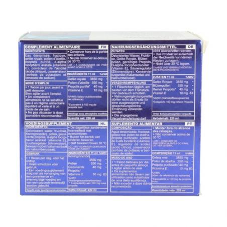 ROYAL PROVITE 5000  (20 X 11 ML). MARNYS ROYAL PROVITE 5000  (20 X 11 ML). MARNYS