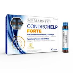 CONDROHELP FORTE 7 Viales. MARNYS