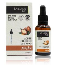 ACEITE ARGAN 30 ML. BIO LABNATUR