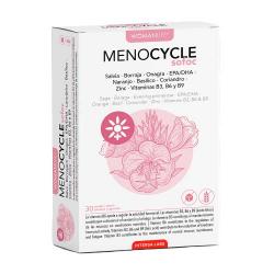 MENOCYCLE SOFOC 60 PERLAS. INTERSA