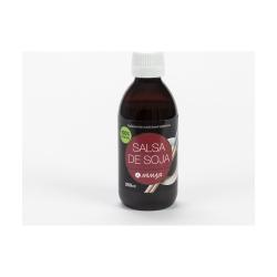 SALSA DE SOJA 1000 cc. MIMASA