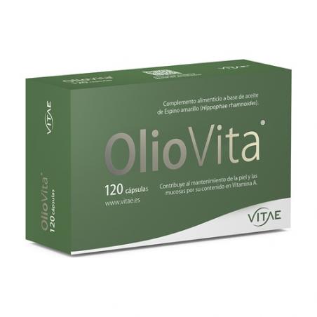 OLIOVITA 120 COMP. VITAE OLIOVITA 120 COMP. VITAE