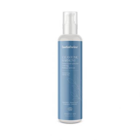 CLEANTONIC HARMONY PIEL SENSIBLE 200 ML. ESENTIAL CLEANTONIC HARMONY PIEL SENSIBLE 200 ML. ESENTIAL