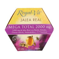ROYAL VIT MEGA TOTAL 2000. DIETISA