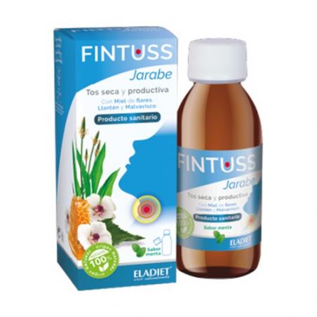 HERBAFRIOL TUS 140ML ELADIET HERBAFRIOL TUS 140ML ELADIET