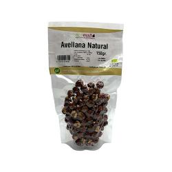 AVELLANA NATURAL ECO 150 GR. ECOMAÑO