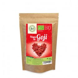 BAYAS GOJI 125G. SOL NATURAL