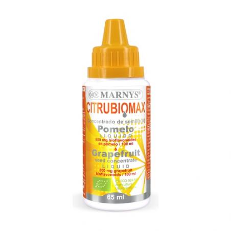 CITRUBIOMAX 65 ml. MARNYS CITRUBIOMAX 65 ml. MARNYS