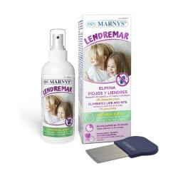 LENDREMAR SPRAY 100ML. MARNYS