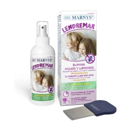 LENDREMAR SPRAY 100ML. MARNYS LENDREMAR SPRAY 100ML. MARNYS