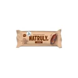 BARRITA RAW CACAO BIO 40 GR. NATRULY