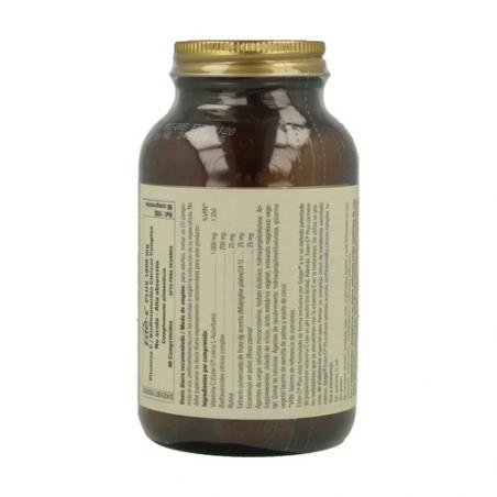ESTER-C PLUS 1000MG 90 COMPRIMIDOS. SOLGAR ESTER-C PLUS 1000MG 90 COMPRIMIDOS. SOLGAR