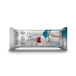 BARRITAS CONTROL DAY YOGUR. NUTRISPORT