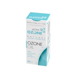 ACTIV OZONE OIL 20ML.