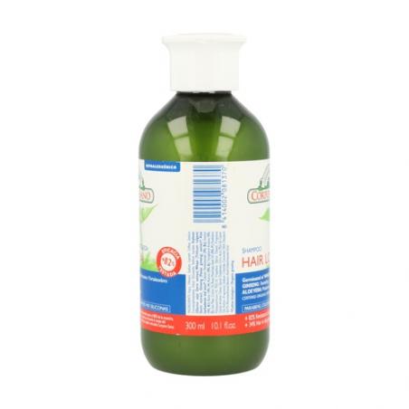 CHAMPU ANTICAIDA 300ML. CORPORE SANO CHAMPU ANTICAIDA 300ML. CORPORE SANO