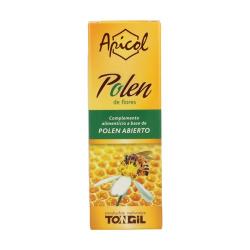 APICOL POLEN 60 ml. TONGIL