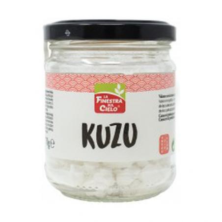 KUZU BIO 70GR. FINESTRA KUZU BIO 70GR. FINESTRA