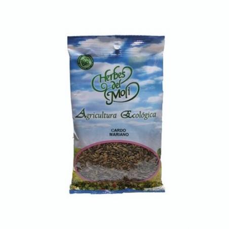 CARDO MARIANO SEMILLAS ECO 100GR. HERBES CARDO MARIANO SEMILLAS ECO 100GR. HERBES