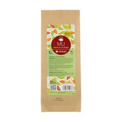 MU (MEZCLA DE 16 PLANTAS) 8 FILTROS. MIMASA